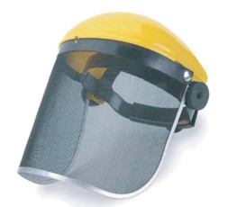 防護面罩 防護面罩